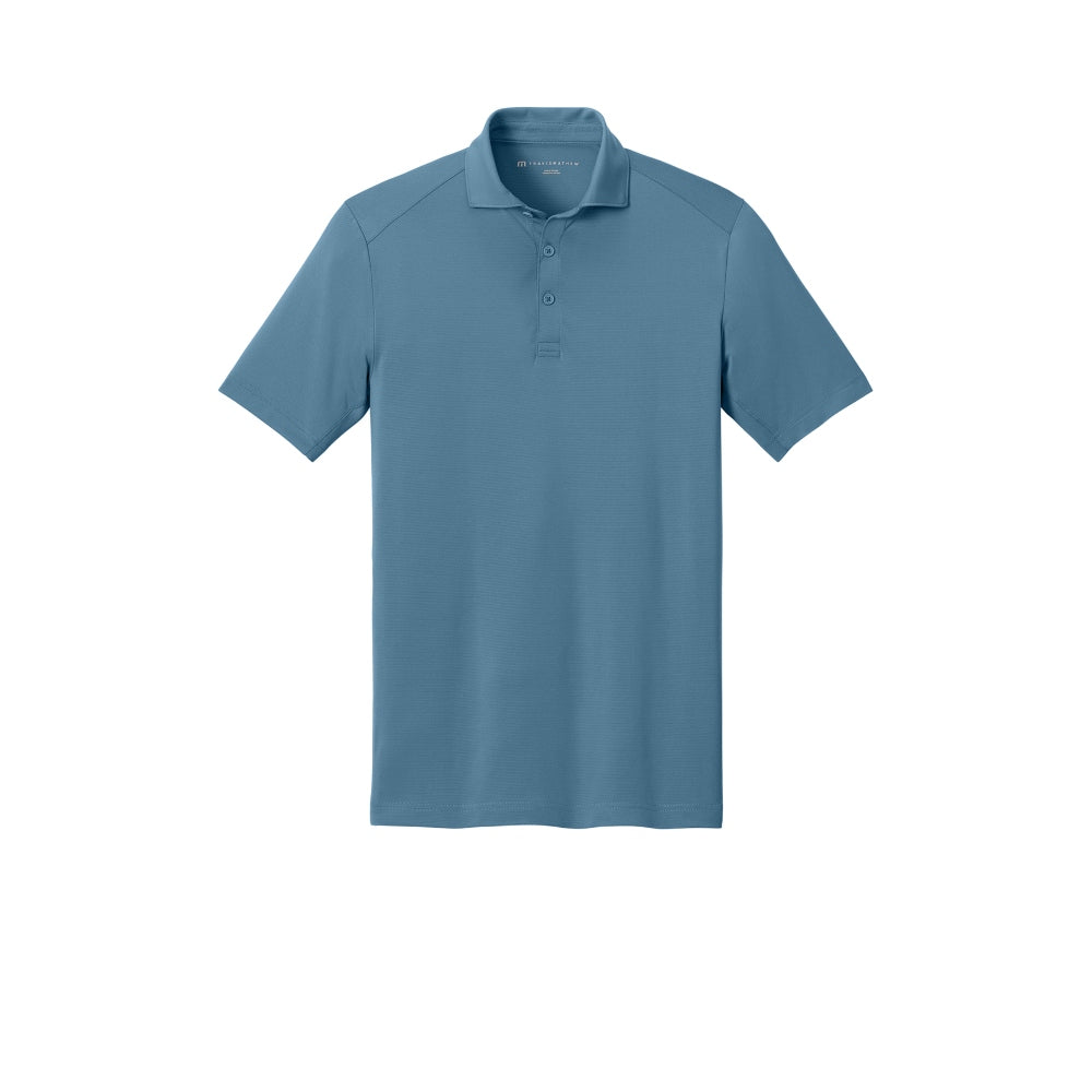 TravisMathew Onward Polo - Copen Blue