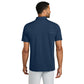 TravisMathew Onward Polo - Navy Heather