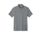 TravisMathew Onward Polo - Quiet Shade Grey Heather