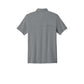 TravisMathew Onward Polo - Quiet Shade Grey Heather