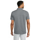 TravisMathew Onward Polo - Quiet Shade Grey Heather