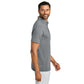TravisMathew Onward Polo - Quiet Shade Grey Heather