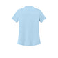 TravisMathew Women’s Onward Polo - Airy Blue Heather