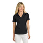 TravisMathew Women’s Onward Polo - Black
