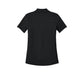 TravisMathew Women’s Onward Polo - Black