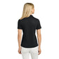 TravisMathew Women’s Onward Polo - Black