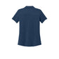 TravisMathew Women’s Onward Polo - Navy Heather