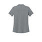 TravisMathew Women’s Onward Polo - Quiet Shade Grey Heather