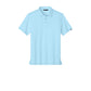 TravisMathew Crestview Polo - Dream Blue
