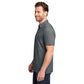 TravisMathew Crestview Polo - Grey Heather