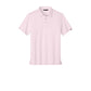 TravisMathew Crestview Polo - Stone Pink