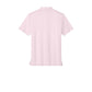 TravisMathew Crestview Polo - Stone Pink