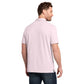 TravisMathew Crestview Polo - Stone Pink