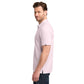 TravisMathew Crestview Polo - Stone Pink