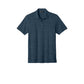 TravisMathew Crestview Polo - Vintage Indigo Heather