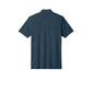 TravisMathew Crestview Polo - Vintage Indigo Heather
