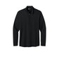 TravisMathew Onward 1/4-Zip - Black