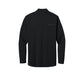 TravisMathew Onward 1/4-Zip - Black