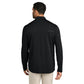 TravisMathew Onward 1/4-Zip - Black