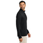 TravisMathew Onward 1/4-Zip - Black