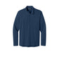 TravisMathew Onward 1/4-Zip - Navy Heather