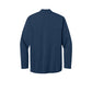 TravisMathew Onward 1/4-Zip - Navy Heather
