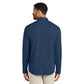 TravisMathew Onward 1/4-Zip - Navy Heather