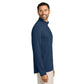 TravisMathew Onward 1/4-Zip - Navy Heather
