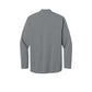 TravisMathew Onward 1/4-Zip - Quiet Shade Grey Heather