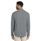 TravisMathew Onward 1/4-Zip - Quiet Shade Grey Heather