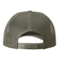 Richardson 115 Low Profile Trucker Cap - Loden