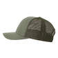 Richardson 115 Low Profile Trucker Cap - Loden