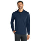 OGIO® Regain 1/4-Zip - River Blue Navy