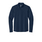 OGIO® Regain 1/4-Zip - River Blue Navy