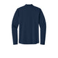 OGIO® Regain 1/4-Zip - River Blue Navy