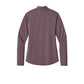 OGIO® Women’s Regain 1/2-Zip - Ashlen Plum