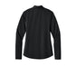 OGIO® Women’s Regain 1/2-Zip - Blacktop