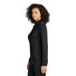 OGIO® Women’s Regain 1/2-Zip - Blacktop