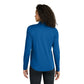 OGIO® Women’s Regain 1/2-Zip - Cobalt Blue