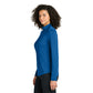 OGIO® Women’s Regain 1/2-Zip - Cobalt Blue