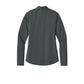 OGIO® Women’s Regain 1/2-Zip - Tarmac Grey
