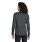 OGIO® Women’s Regain 1/2-Zip - Tarmac Grey