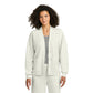 OGIO® Women’s Transcend Cardigan - Opal White