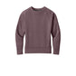 OGIO® Women’s Transcend Pullover - Ashen Plum