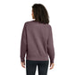 OGIO® Women’s Transcend Pullover - Ashen Plum