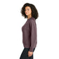 OGIO® Women’s Transcend Pullover - Ashen Plum