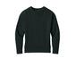 OGIO® Women’s Transcend Pullover - Blacktop