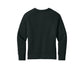 OGIO® Women’s Transcend Pullover - Blacktop