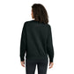 OGIO® Women’s Transcend Pullover - Blacktop