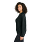 OGIO® Women’s Transcend Pullover - Blacktop